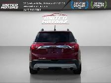 2017 GMC Acadia SLE-2 AUTO FWD 3.6L 6cyl~SAFETY CERTIFIED~ - Photo 7