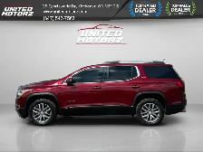2017 GMC Acadia SLE-2 AUTO FWD 3.6L 6cyl~SAFETY CERTIFIED~ - Photo 9