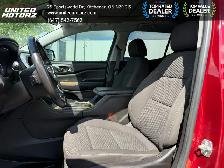 2017 GMC Acadia SLE-2 AUTO FWD 3.6L 6cyl~SAFETY CERTIFIED~ - Photo 10