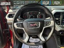 2017 GMC Acadia SLE-2 AUTO FWD 3.6L 6cyl~SAFETY CERTIFIED~ - Photo 11