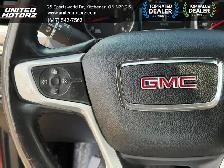 2017 GMC Acadia SLE-2 AUTO FWD 3.6L 6cyl~SAFETY CERTIFIED~ - Photo 16