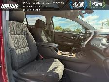 2017 GMC Acadia SLE-2 AUTO FWD 3.6L 6cyl~SAFETY CERTIFIED~ - Photo 18