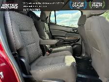 2017 GMC Acadia SLE-2 AUTO FWD 3.6L 6cyl~SAFETY CERTIFIED~ - Photo 19