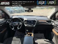 2017 GMC Acadia SLE-2 AUTO FWD 3.6L 6cyl~SAFETY CERTIFIED~ - Photo 20