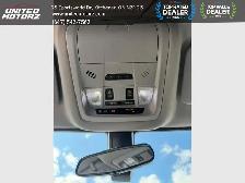 2017 GMC Acadia SLE-2 AUTO FWD 3.6L 6cyl~SAFETY CERTIFIED~ - Photo 27