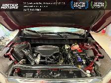 2017 GMC Acadia SLE-2 AUTO FWD 3.6L 6cyl~SAFETY CERTIFIED~ - Photo 30