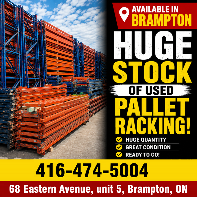 Storage Rack