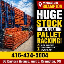 Storage Rack