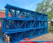 Storage Rack - Photo 3