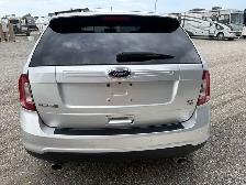 2014 FORD EDGE SEL AWD - Photo 4