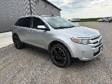 2014 FORD EDGE SEL AWD - Photo 6
