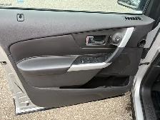2014 FORD EDGE SEL AWD - Photo 11