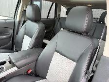 2014 FORD EDGE SEL AWD - Photo 12