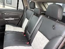 2014 FORD EDGE SEL AWD - Photo 20
