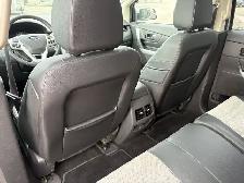 2014 FORD EDGE SEL AWD - Photo 21