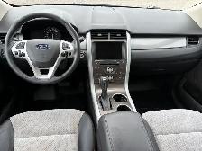 2014 FORD EDGE SEL AWD - Photo 22