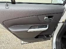 2014 FORD EDGE SEL AWD - Photo 24