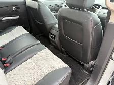 2014 FORD EDGE SEL AWD - Photo 27