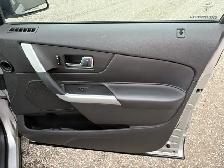 2014 FORD EDGE SEL AWD - Photo 29