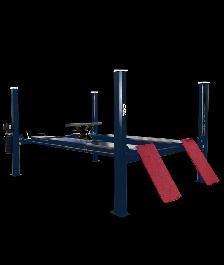New CAEL 4-Post Hoist Alignment Service Lift - Photo 3