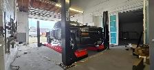 New CAEL 4-Post Hoist Alignment Service Lift - Photo 4