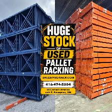 Pallet Racking