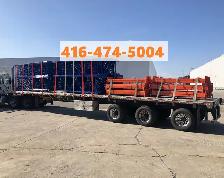 Pallet Racking LARGE SCALE PROJECT SUPPLY AND INSTALL - Photo 2