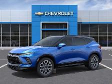 2026 Chevrolet Blazer - Photo 2