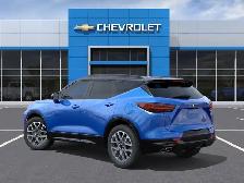 2026 Chevrolet Blazer - Photo 3