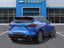 2026 Chevrolet Blazer - Photo 4