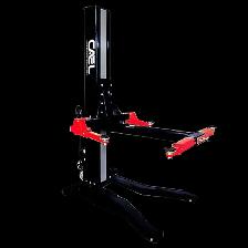 New CAEL Single Post Hoist 6200lbs - Photo 2