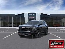 2027 GMC Terrain