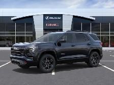 2027 GMC Terrain - Photo 2