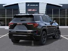 2027 GMC Terrain - Photo 4