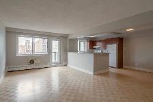 spacious two-bedroom apartment near McGill - ID 1654 - Photo 2