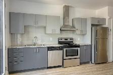 1 bed apartment corner Darlington-Barclay near UdeM - ID 4124