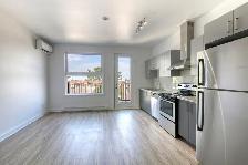 1 bed apartment corner Darlington-Barclay near UdeM - ID 4124 - Photo 2