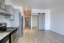 1 bed apartment corner Darlington-Barclay near UdeM - ID 4124 - Photo 3