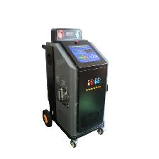 NEW CAEL Dual A/C Dual Recovery Machine R134A/R1234YF - Photo 3