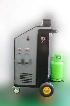 NEW CAEL Dual A/C Dual Recovery Machine R134A/R1234YF - Photo 4