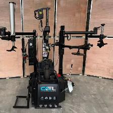 CAEL Tire Changers – Professional Performance for Every Workshop - Photo 3