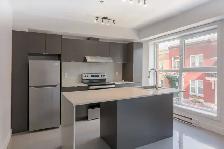 Studio Loft apartment in Heart of Plateau - ID 2238