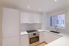 renovated two bedroom apartment near Peel - ID 4127