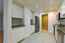 fully renovated two-bedroom apartment near McGill - ID 4018