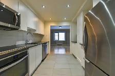 fully renovated two-bedroom apartment near McGill - ID 4018 - Photo 2