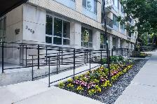 fully renovated two-bedroom apartment near McGill - ID 4018 - Photo 18