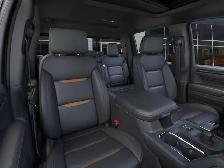 2026 GMC Sierra 1500 - Photo 6