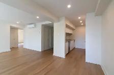 renovated 2-bedroom condo, for Oct 1, TMR - ID 1412 - Photo 3
