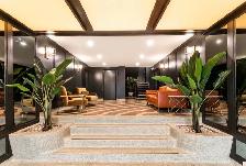 renovated 2-bedroom condo, for Oct 1, TMR - ID 1412 - Photo 12