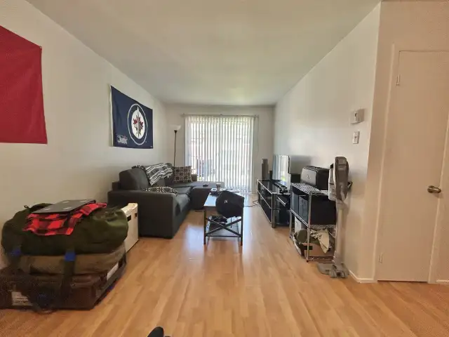 Appartement 4 ½ à louer Loretteville novembre 2026